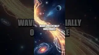 The Majestic Symphony of Cosmic Convergence