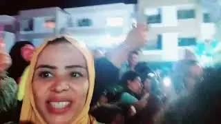 تفويجة دايزها الكلام