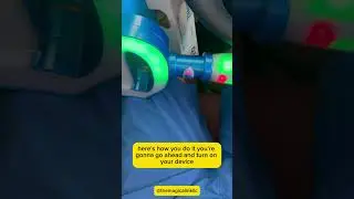 How to open your completed key to disneyland! NEW Version! #disney #disneyland #celebratehappy #fyp
