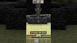 COMO FUNCIONA EL CRISTAL DEL END