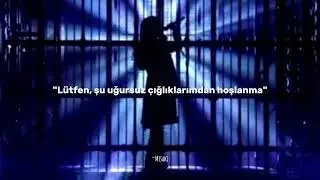 Ado - Crime And Punishment [Türkçe Çeviri]