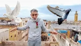 مرحبا وزيد لقدام🤣