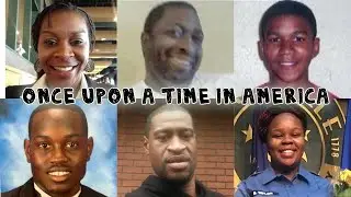 DNA - ONCE UPON A TIME IN AMERICA (PRODUCED BY : RAIN910 ) DIRECTED BY : SNUBBGEEZ