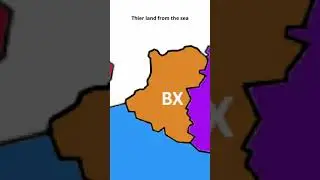 FIXING EUROPEAN COUNTRIES BORDERS