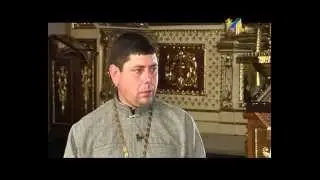 ДУХОВНИЙ ПОРАДНИК. ЩО МОЖНА І НЕ МОЖНА В ЦЕРКВІ
