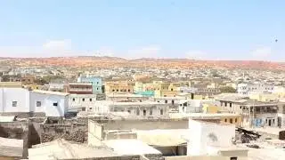 Magalada barawe