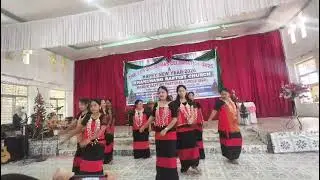 #Merry Christmas 2025 Khakchang Baptist Church 