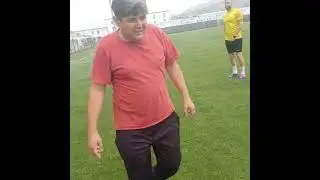 Muşspor-  Kahramanmaraşspor (Deplasman hikayesi)
