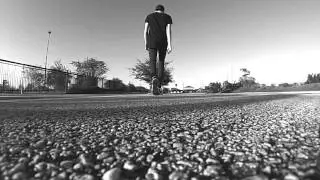 b/w - a film by brandon miller