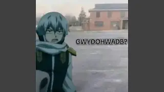 Girl What You Doing Outside With All This Booty