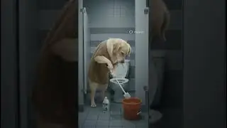 Yeh Sirf Kutta Nahi, Maa Thi 😭🐶 #trending #aivideo #ai #cute #youtubeshorts #shorts