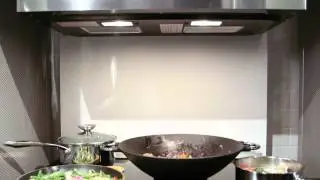 Bosch Benchmark Series - Induction Range & Over The Range Microwave