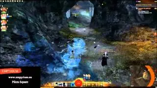 Guild Rush