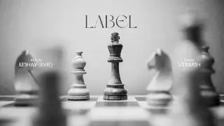 KV07 & Utkarsh&ndash;Label (Official visualization) bigtown beats || Musical trap || latest Punjabi song