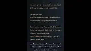 I invite you to click on the link mentioned in the comments below the video.