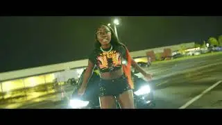 Kertified C - Maniac (Directed by KD Visualz)