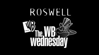 Roswell 1x03 WB Promo NEXT (October 20,1999)