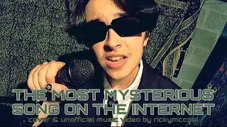 The Most Mysterious Song on the Internet (Subways Of Your Mind) - COVER & MUSIC VIDEO