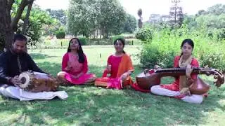 Brindavani Sarang