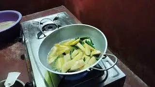 Moumita kichan. Garib Ghar Kichu ranna Banna. #rana #momita #recipe #colonelkkjϟ #cooking #cooking 