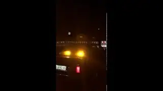 Hella BST H&auml;nsch Comet LED