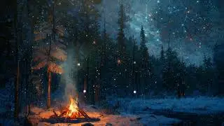 Soft Music for Deep Sleep | Relaxing Music for Sleep, Stress Relief and Meditation.