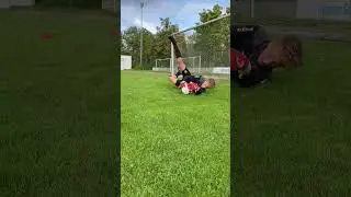 Eintracht Bamberg zu Gast in der Torwartschule