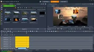 Pinnacle Studio | Titel Textmasken f&uuml;r Ihren Videoschnitt | Videoedition f&uuml;r Einsteiger