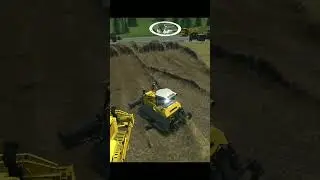 🚧Construction simulator 3🚧 | Bulldozer | Gaming
