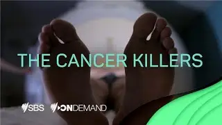 The Cancer Killers | Official Trailer | Premieres 4 November | SBS & SBS On Demand
