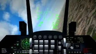 SF2ODS] F-16C Blk. 40 SEAD... Failure