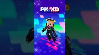 PK XD Zero Gravity 2024 😎🏆 #pkxdzerogravity #pkxd