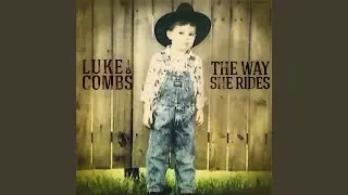 The Way She Rides