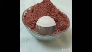 Homemade beetroot malt available. Contact 9629315730