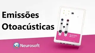 Emissões Otoacústicas
