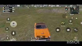 I play first time BGMI