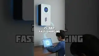 Lithium Battery And Inverter