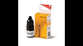Coltene One Coat Bond