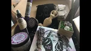 Sugar Muses April: Empowerment Sacred Circle