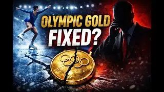 The Olympic Gold That Was Bought | Russian Mafia & the 2002 Figure Skating Scandal