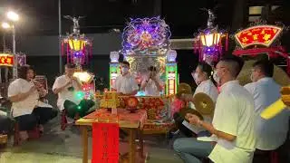 高雄譜玄社｜舊番竹馬