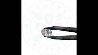 Preciosa Hotfix Round Flatback - Product Video
