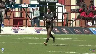 PEARSON HIGH SCHOOL vs HOERSKOOL ELDORAIGNE | 2025 KES EASTER FESTIVAL | MATCH HIGHLIGHTS 🏉🇿🇦