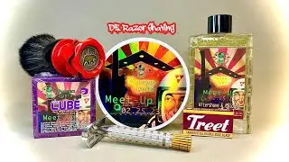 Phoenix Shaving | Phoenix Lights~Grizzly Bay FireChief/EVO~AZ Shavers Meet Up Footage! 02.25.23
