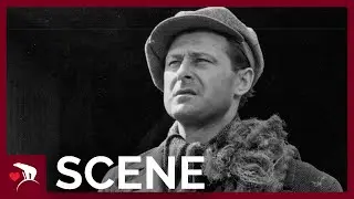 Blændværk (1955) - Man har vel lov til at åbne munden