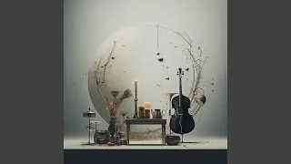 Latte Jazz Music Mood