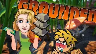 Housewife Fetish - Grounded w/ @Galaxyne