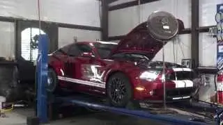 Kenne Bell 2.8 LC 2014 GT500