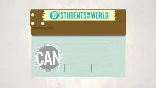 Creative Activist Network Animation