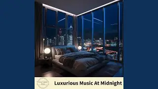 Tranquil Murmurs After Dark (Key A Ver.)